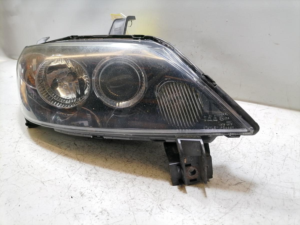 Mazda 2 DY original Scheinwerfer vorn rechts Halogen Facelift Bj.2007